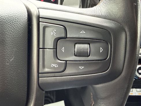 Used 2023 GMC Sierra 1500 AT4 w/ AT4 Premium Package image 24