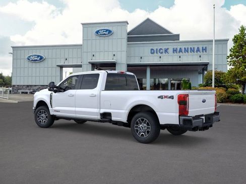 New 2026 Ford F250 Lariat w/ Lariat Ultimate Package image 5