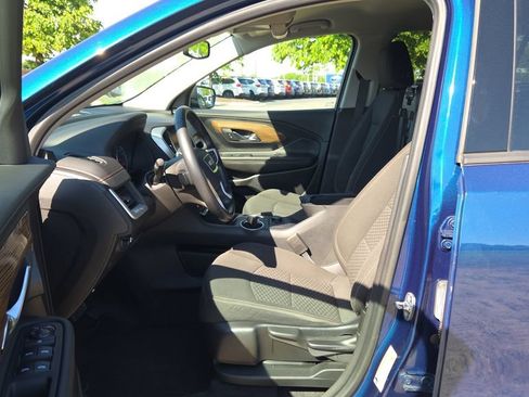 Used 2020 GMC Terrain SLE FWD image 7