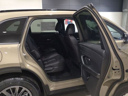 New 2026 MAZDA CX-70 SC image 15