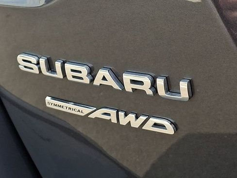 Certified 2024 Subaru Outback Premium w/ Popular Package #1A AWD/4WD image 28