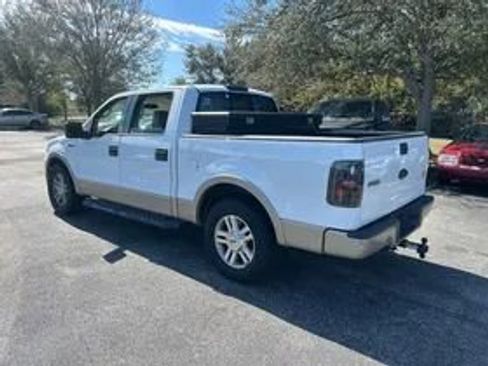 Used 2008 Ford F150 FX2 image 8