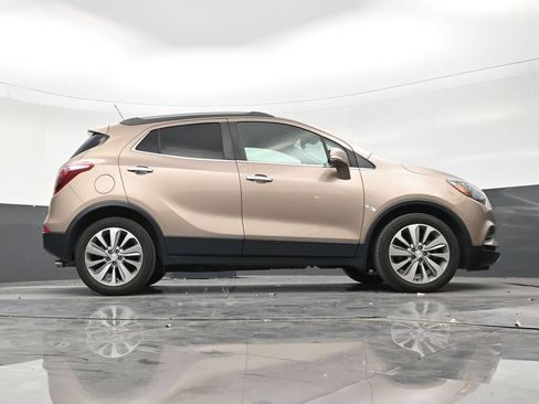 Used 2019 Buick Encore Preferred FWD image 25