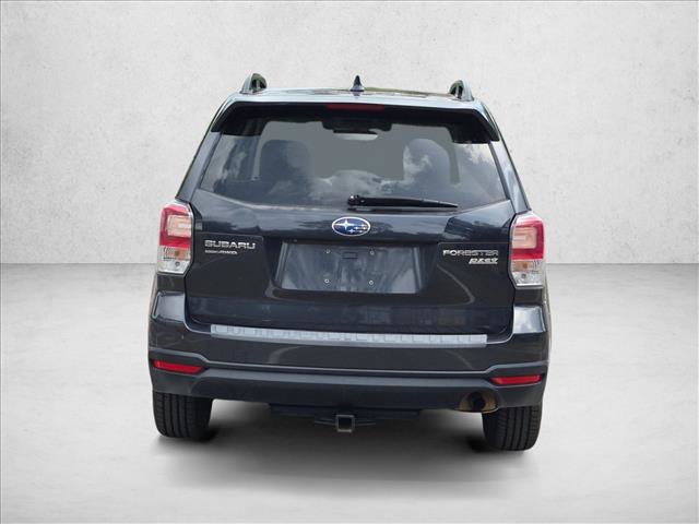 Used 2017 Subaru Forester 2.5i Premium AWD/4WD image 6