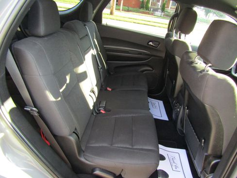 Used 2026 Dodge Durango GT AWD/4WD image 16