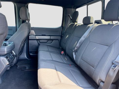 Used 2024 Ford F150 XLT w/ Equipment Group 302A MID image 24