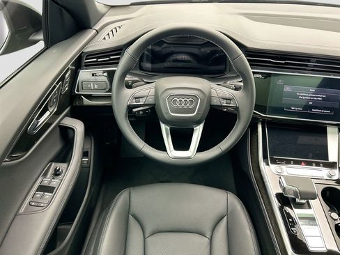 New 2026 Audi Q8 Premium Plus image 10