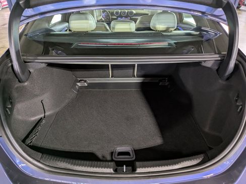 Certified 2025 Mercedes-Benz C 300 4MATIC Sedan image 7