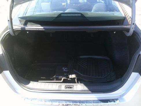 Used 2023 Nissan Altima 2.5 SV AWD/4WD image 23