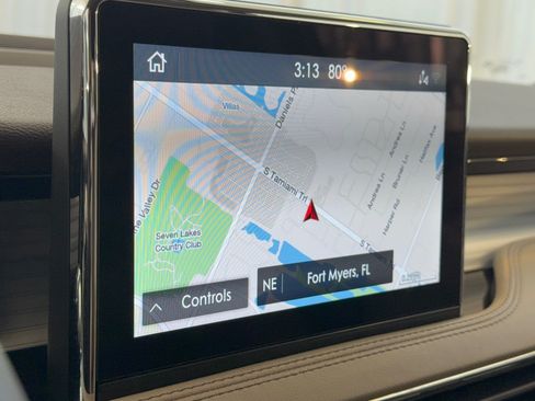 Used 2020 Lincoln Corsair FWD w/ Equipment Group 101A image 23