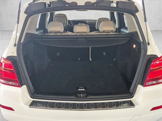 Used 2014 Mercedes-Benz GLK 350 2WD image 6
