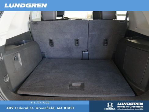 Used 2015 GMC Terrain Denali image 28