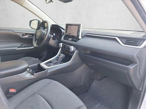 Used 2024 Toyota RAV4 XLE w/ Weather Package image 19