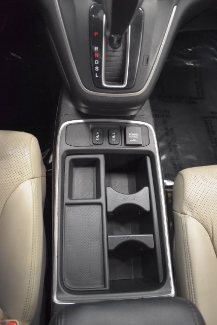 Used 2015 Honda CR-V Touring image 28
