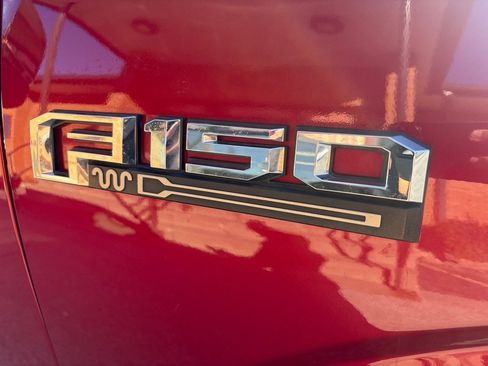 Used 2018 Ford F150 King Ranch w/ Equipment Group 601A Luxury image 6