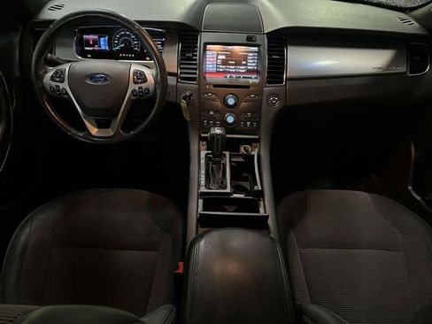 Used 2013 Ford Taurus SEL image 13