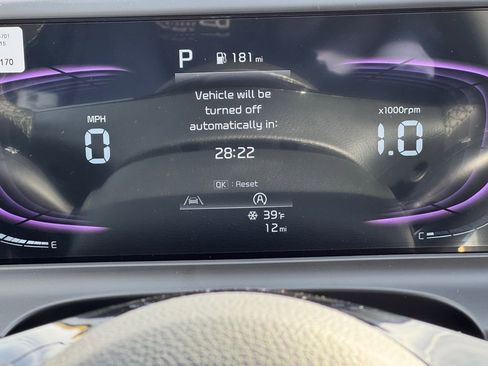 New 2026 Kia Seltos S image 13