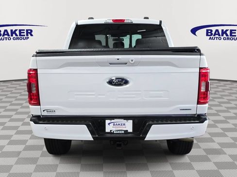 Used 2023 Ford F150 XLT w/ Equipment Group 302A High AWD/4WD image 6