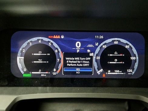 Used 2025 Toyota Tacoma TRD Sport image 14