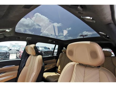 New 2026 Cadillac Escalade IQ Sport 2 w/ LPO, ONYX Package AWD/4WD image 23