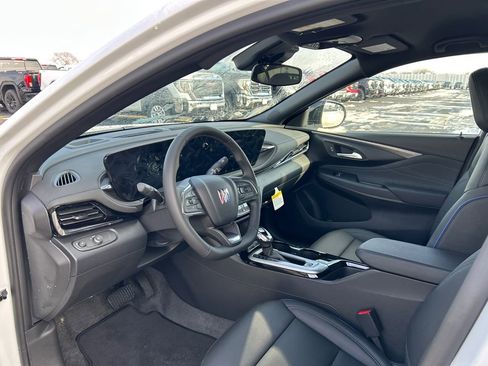 New 2026 Buick Envista Sport Touring image 16