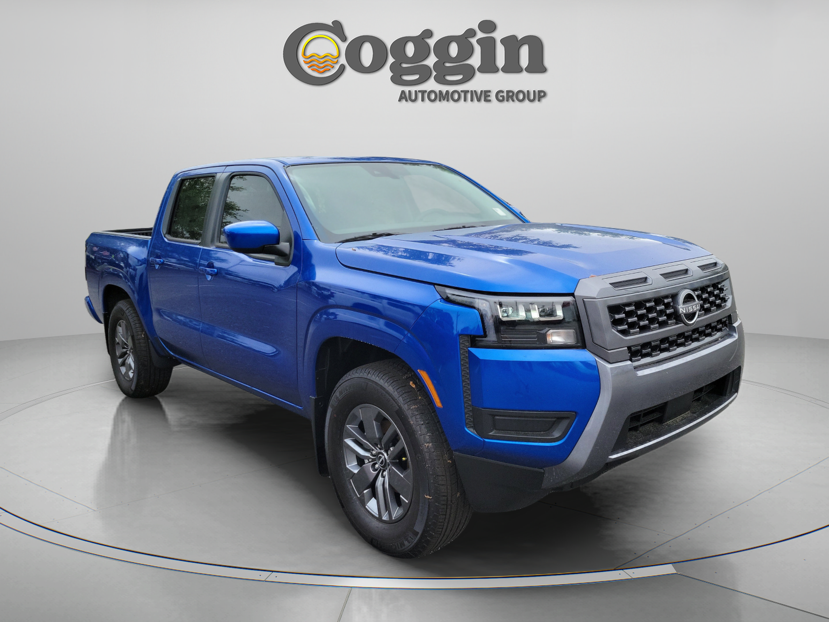Used 2026 Nissan Frontier SV w/ SV Convenience Package RWD image 9