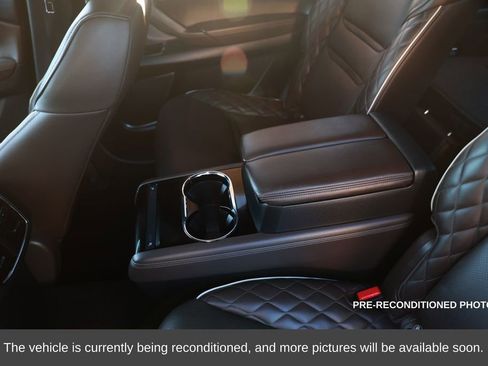 Used 2021 MAZDA CX-9 Signature image 32