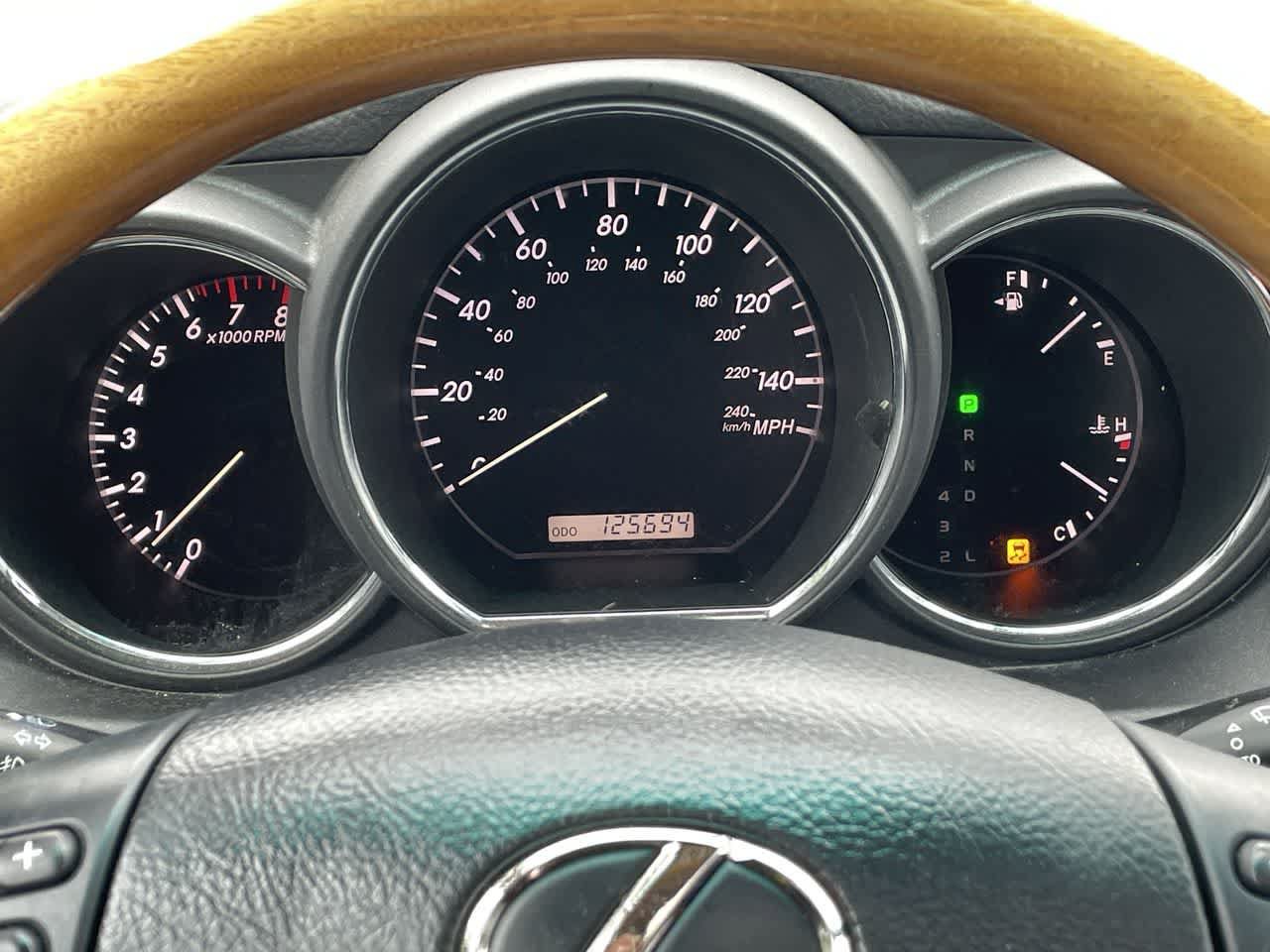 Used 2008 Lexus RX 350 AWD image 27