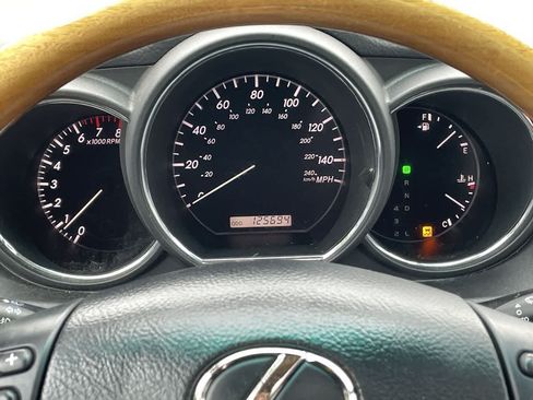Used 2008 Lexus RX 350 AWD image 27