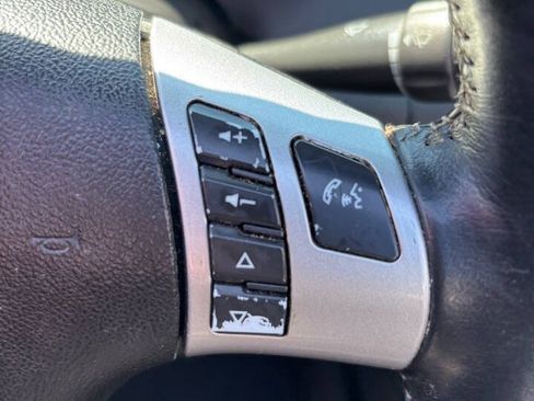 Used 2009 Saturn Sky w/ Premium Trim Package RWD image 8