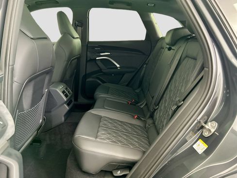 New 2026 Audi SQ5 Premium Plus AWD/4WD image 20