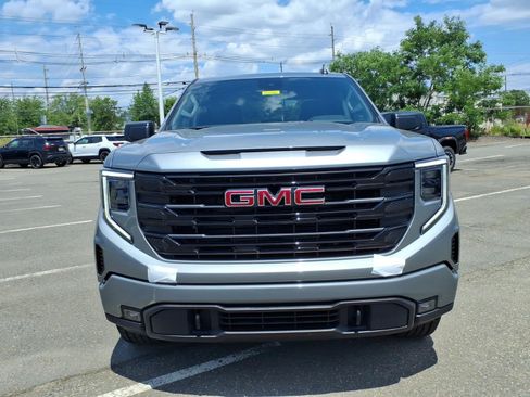 New 2026 GMC Sierra 1500 Elevation AWD/4WD image 2