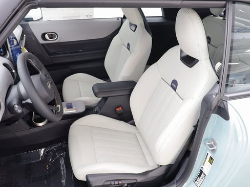 New 2026 MINI Cooper S image 13