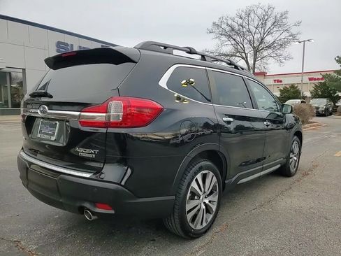 Certified 2022 Subaru Ascent Touring image 3