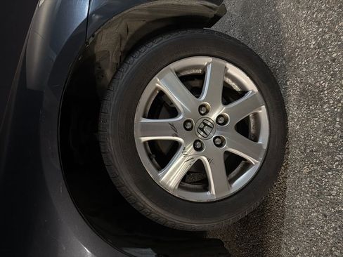Used 2005 Honda Accord EX-L image 3