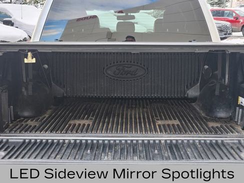 Used 2022 Ford F150 XLT w/ Equipment Group 302A High image 20