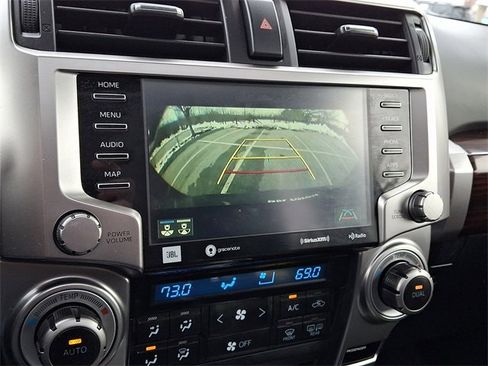 Certified 2024 Toyota 4Runner Limited image 19