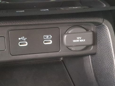 Used 2025 Honda Civic Sport image 24