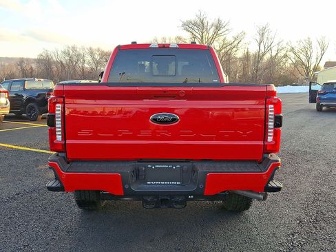 New 2026 Ford F250 XLT w/ XLT Premium Package image 5