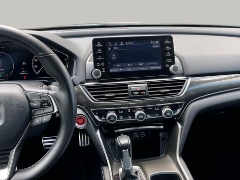 Used 2022 Honda Accord Sport Special Edition image 7