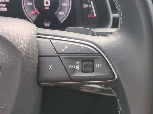 Used 2025 Audi Q7 3.0T Premium Plus image 30