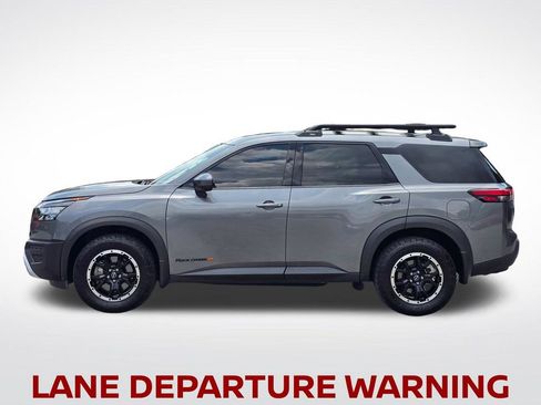 Used 2024 Nissan Pathfinder Rock Creek AWD/4WD image 17