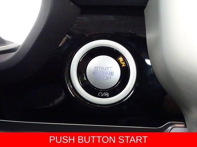Used 2025 RAM 1500 Tungsten w/ Bed Utility Group AWD/4WD image 9