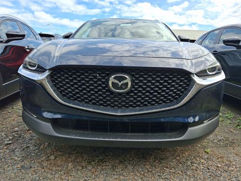 New 2025 MAZDA CX-30 AWD 2.5 S w/ Select Sport Pkg image 2
