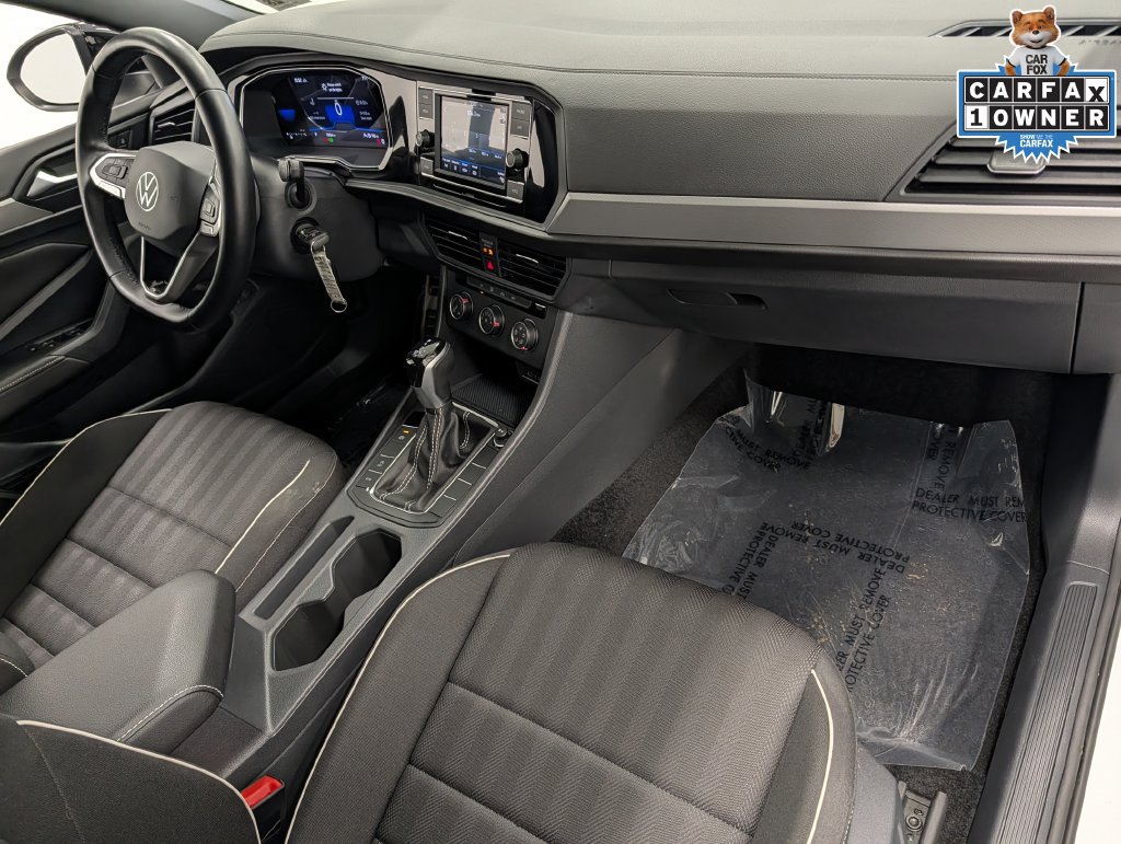 Used 2023 Volkswagen Jetta Sport FWD image 34