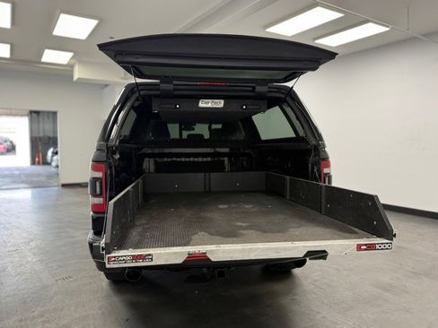 Used 2019 RAM 1500 Big Horn image 34