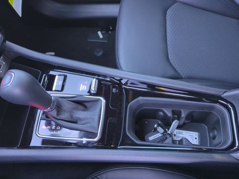 New 2026 Jeep Compass Latitude image 15