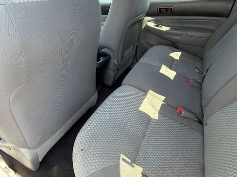 Used 2012 Toyota Tacoma 2WD Double Cab w/ Convenience Pkg image 23