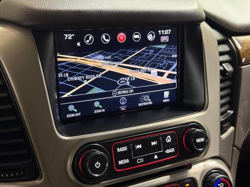 Used 2016 GMC Yukon Denali w/ Open Road Package image 55