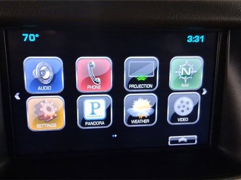 Used 2016 Chevrolet Suburban LT image 34